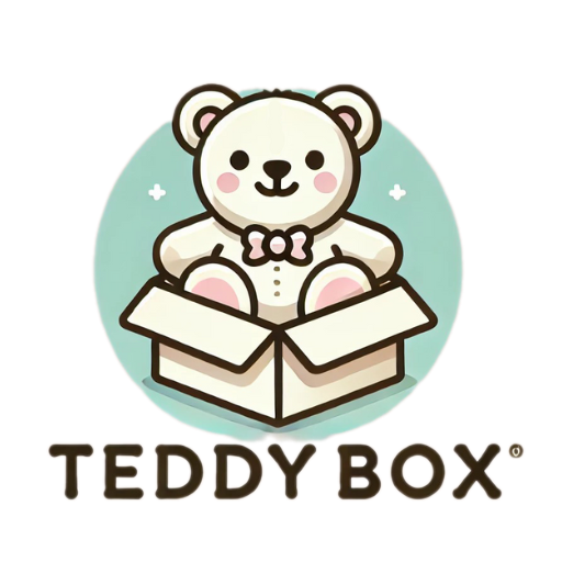 Chào Mừng Đến Với Teddy Box'